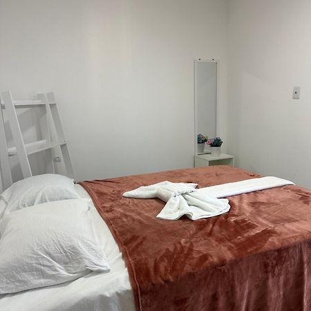Maraca Beach Residence Ll Flat 319 Pôrto das Galinhas Eksteriør bilde