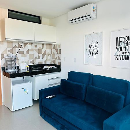Maraca Beach Residence Ll Flat 319 Pôrto das Galinhas Eksteriør bilde