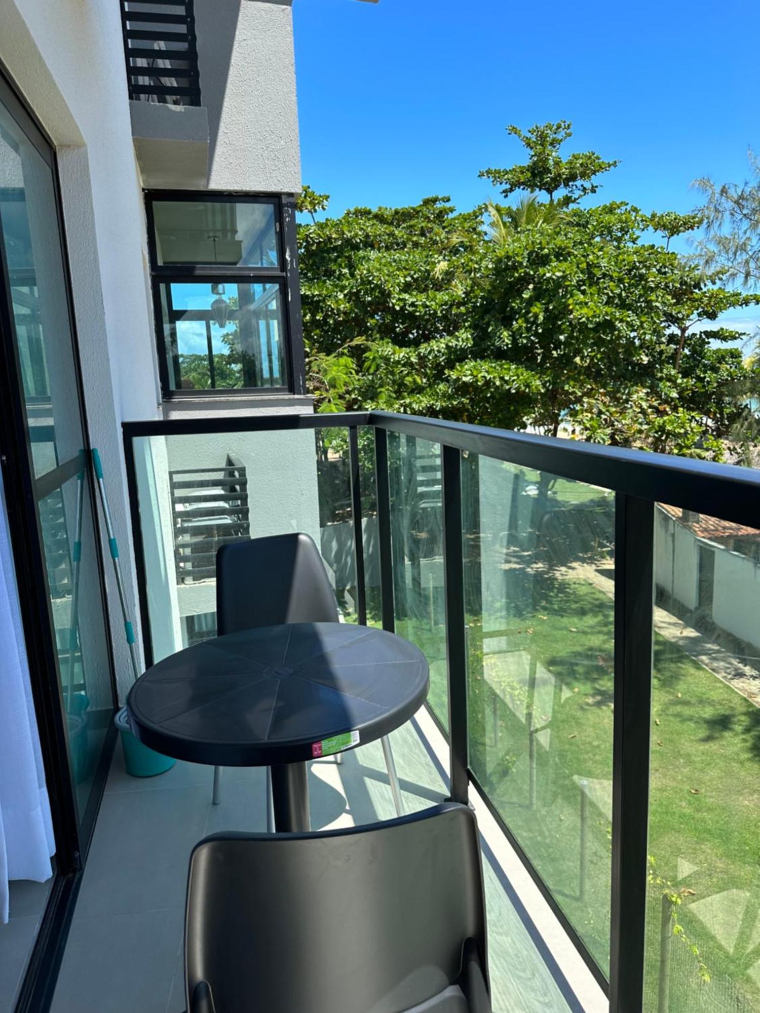 Maraca Beach Residence Ll Flat 319 Pôrto das Galinhas Eksteriør bilde