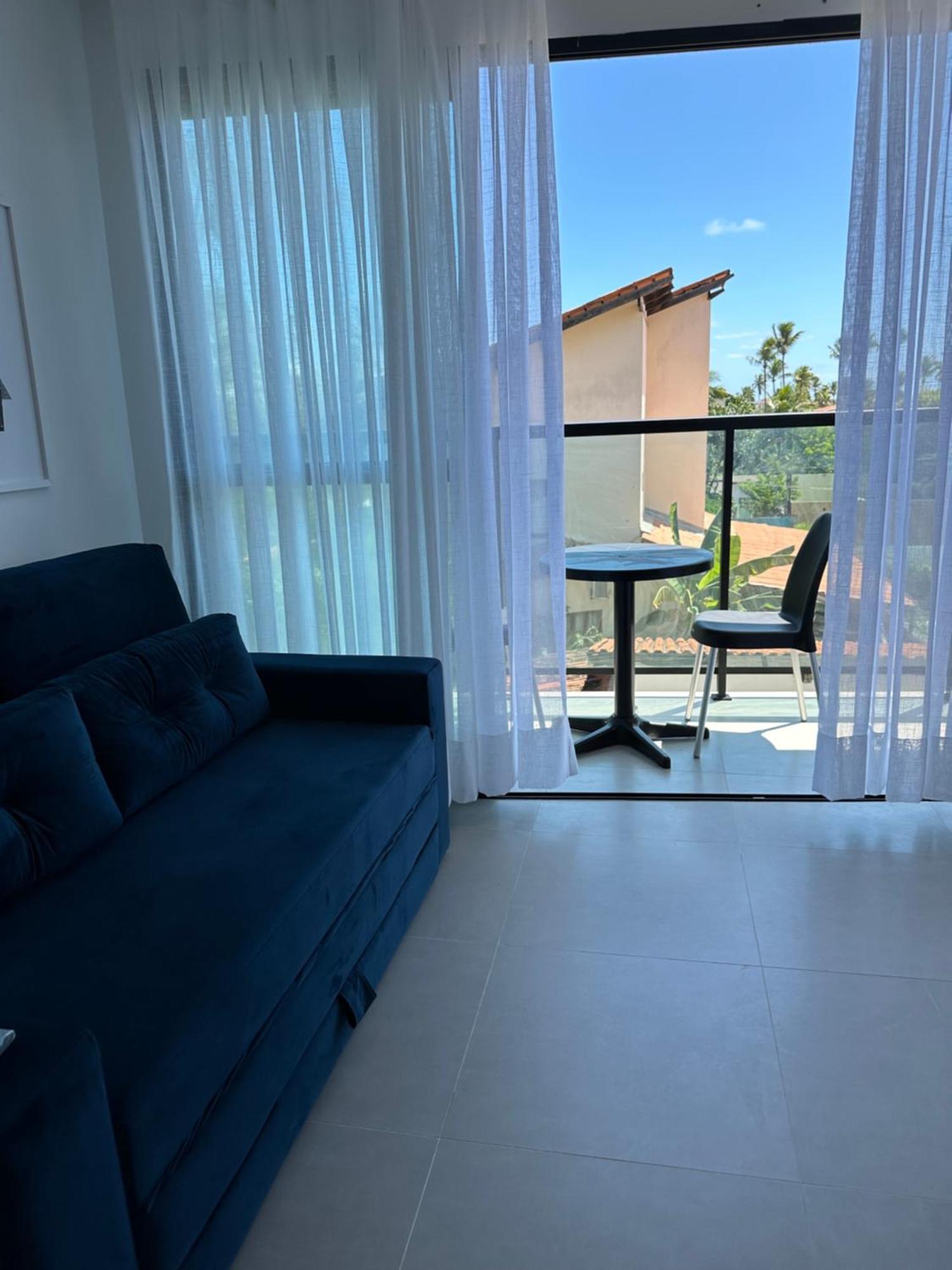 Maraca Beach Residence Ll Flat 319 Pôrto das Galinhas Eksteriør bilde