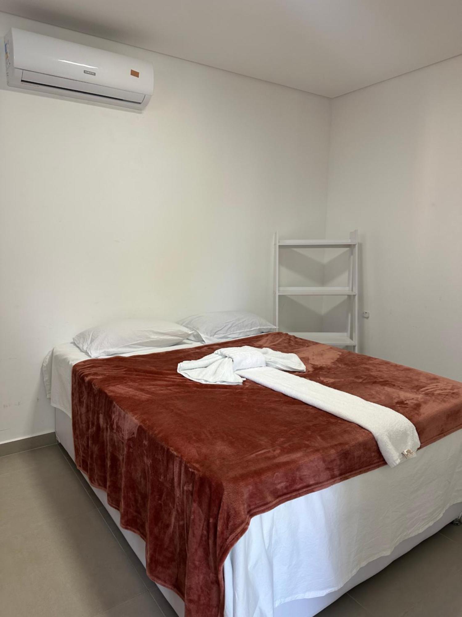 Maraca Beach Residence Ll Flat 319 Pôrto das Galinhas Eksteriør bilde